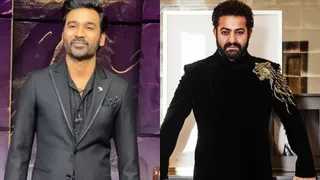 Did Dhanush Showcase Interest In Collaborating With Jr NTR For Multi Starrer Movie?